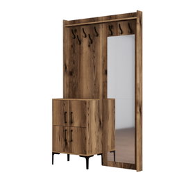 Hanah Home Berlin BC - Nogal
